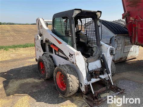 570 skid steer|used bobcat s570 for sale.